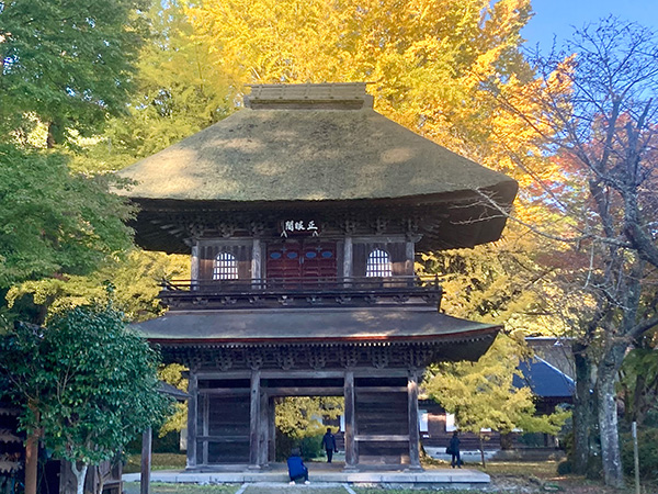 広徳寺