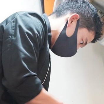 古庄 達雄 シェフ